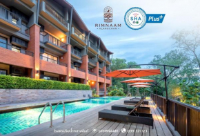 Rimnaam Klangchan Hotel - SHA Plus